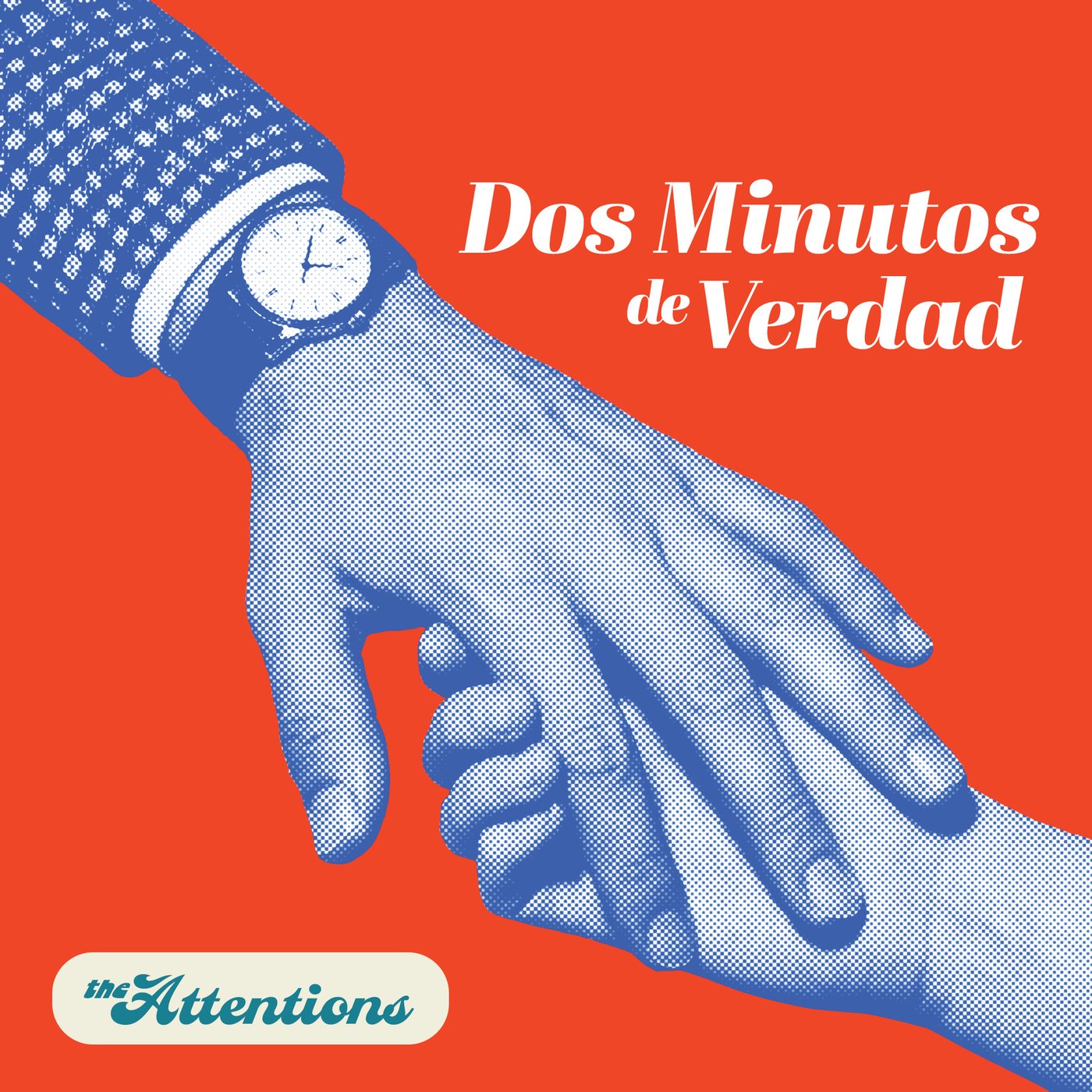 Portada Dos Minutos de Verdad